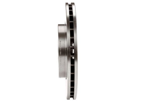 Bosch BD1761 Fren diski; ön küçük görsel 2