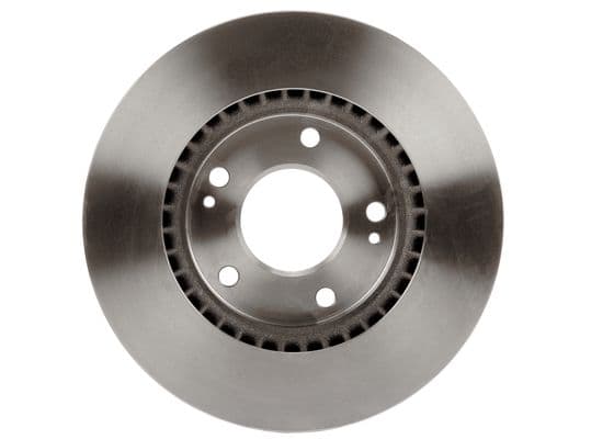 Bosch BD1761 Fren diski; ön küçük görsel 3