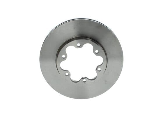 Bosch BD1762 Fren diski; ön 1