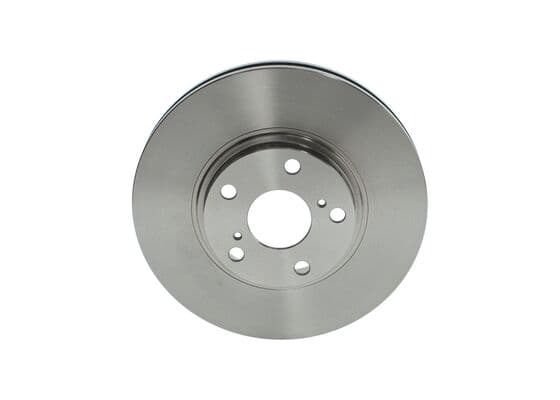 Bosch BD1763 Fren diski; ön 1