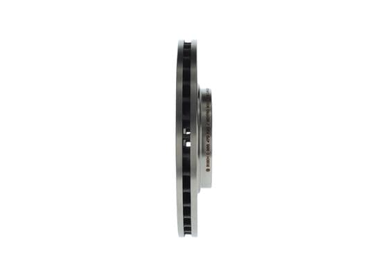 Bosch BD1763 Fren diski; ön küçük görsel 2