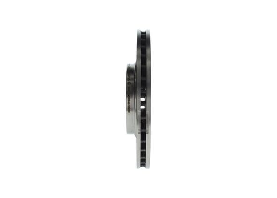 Bosch BD1763 Fren diski; ön küçük görsel 4