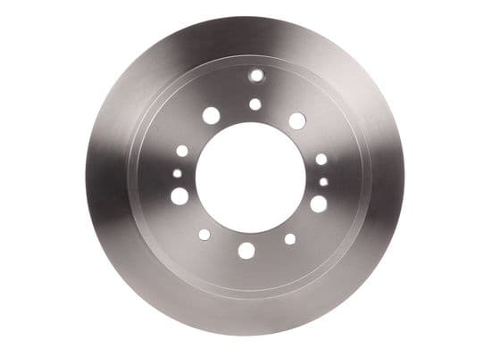 Bosch BD1767 Fren diski; arka 1