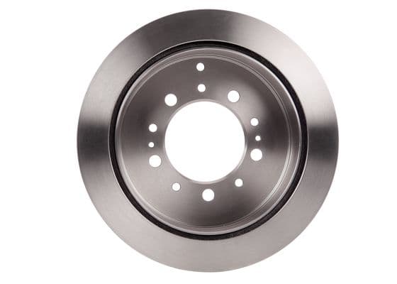 Bosch BD1767 Fren diski; arka küçük görsel 3