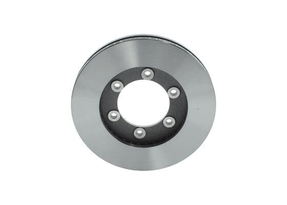 Bosch BD1772 Fren diski; ön küçük görsel 3