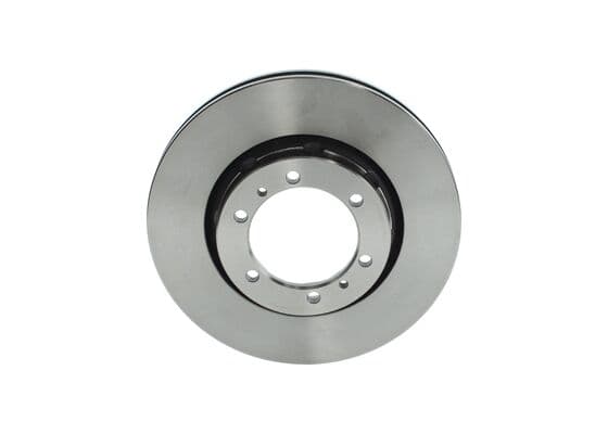 Bosch BD1775 Fren diski; ön 1