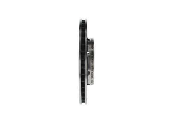Bosch BD1775 Fren diski; ön küçük görsel 2