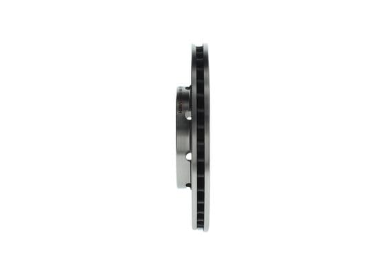 Bosch BD1775 Fren diski; ön küçük görsel 4