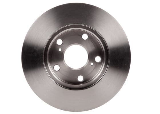 Bosch BD1780 Fren diski; ön küçük görsel 3