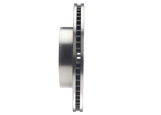 Bosch BD1781 Fren diski; ön küçük görsel 2