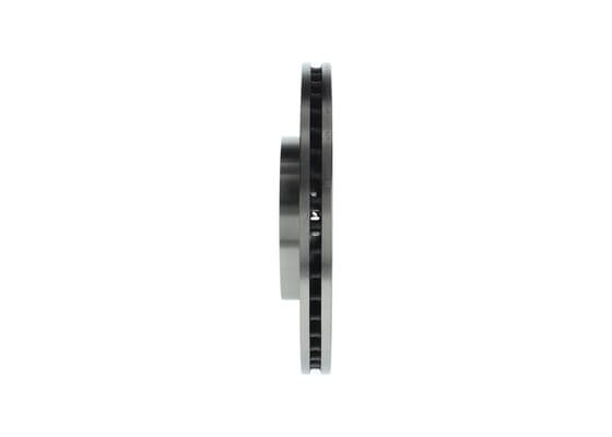 Bosch BD1782 Fren diski; ön küçük görsel 4