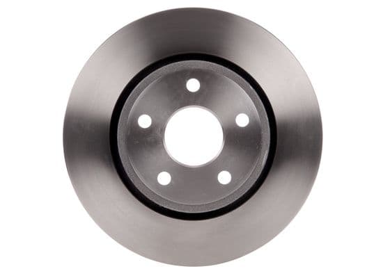 Bosch BD1783 Fren diski; ön 1