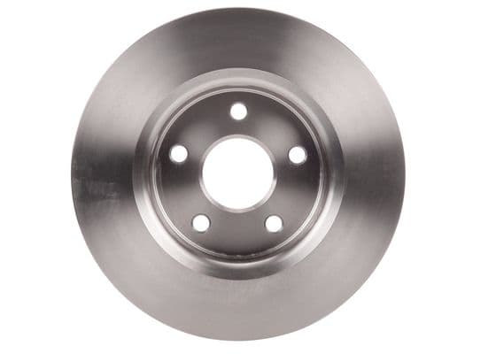 Bosch BD1783 Fren diski; ön küçük görsel 3