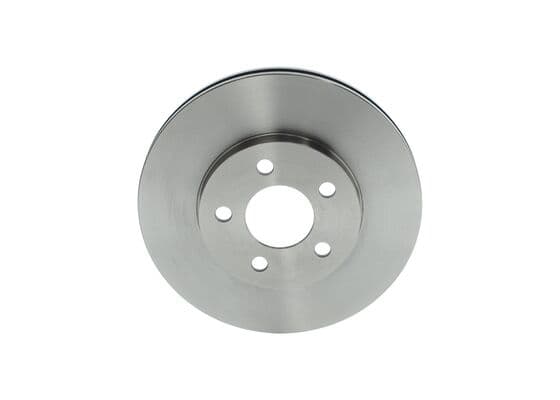 Bosch BD1791 Fren diski; ön 1