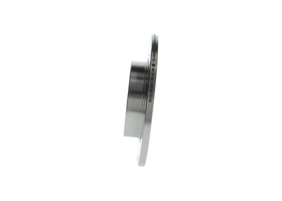Bosch BD1864 Fren diski; ön küçük görsel 4
