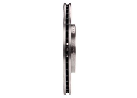 Bosch BD1983 Fren diski; ön küçük görsel 4