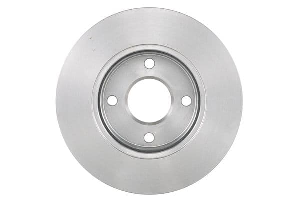 Bosch BD1984 Fren diski; ön küçük görsel 3