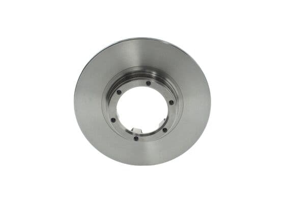 Bosch BD1866 Fren diski; ön 1