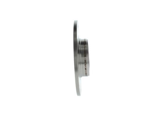 Bosch BD1866 Fren diski; ön küçük görsel 2