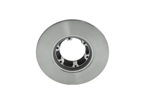 Bosch BD1866 Fren diski; ön küçük görsel 3