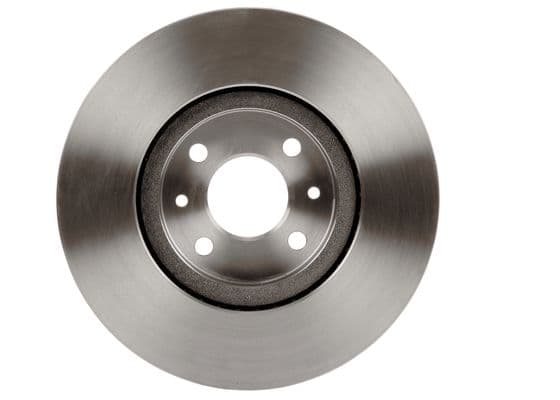 Bosch BD1868 Fren diski; ön küçük görsel 3