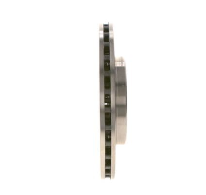 Bosch BD1869 Fren diski; ön küçük görsel 2