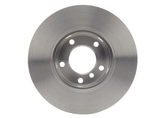 Bosch BD1871 Fren diski; ön küçük görsel 3