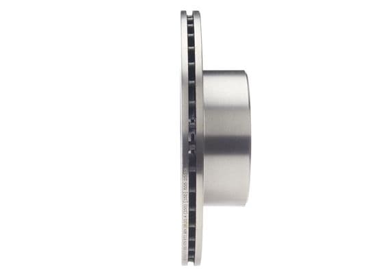 Bosch BD1871 Fren diski; ön küçük görsel 4