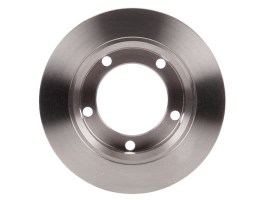 Bosch BD1872 Fren diski; ön küçük görsel 3