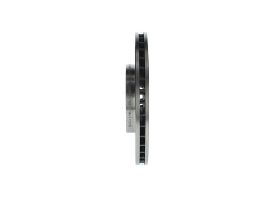 Bosch BD1987 Fren diski; ön küçük görsel 4