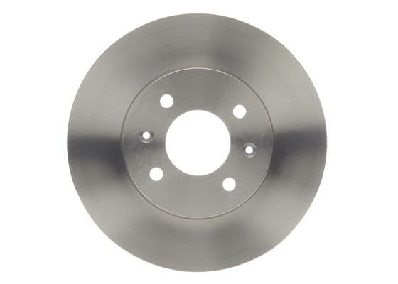 Bosch BD1875 Fren diski; ön 1