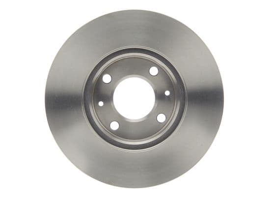 Bosch BD1875 Fren diski; ön küçük görsel 3