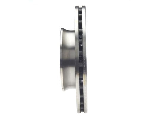 Bosch BD1988 Fren diski; ön küçük görsel 2
