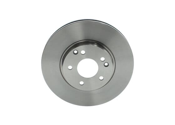 Bosch BD1876 Fren diski; ön 1