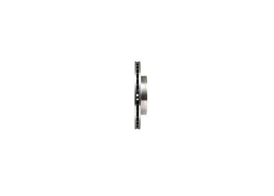 Bosch BD1877 Fren diski; ön küçük görsel 2