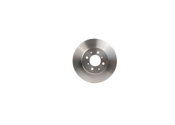 Bosch BD1877 Fren diski; ön küçük görsel 3