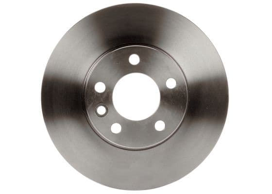 Bosch BD1880 Fren diski; ön 1