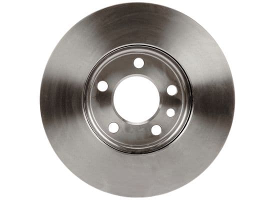 Bosch BD1880 Fren diski; ön küçük görsel 3