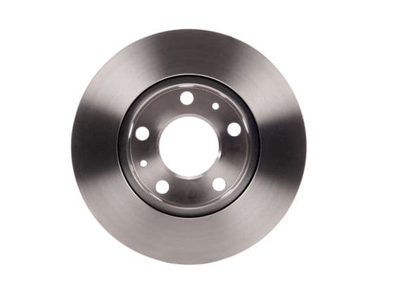Bosch BD1882 Fren diski; ön küçük görsel 3