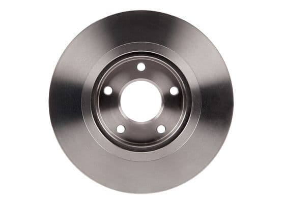 Bosch BD1885 Fren diski; ön küçük görsel 3