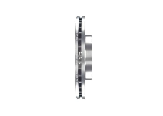 Bosch BD1886 Fren diski Premium3; ön küçük görsel 4