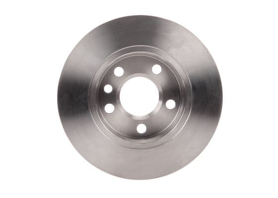 Bosch BD1887 Fren diski; arka küçük görsel 3
