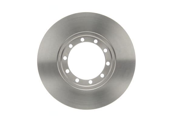 Bosch BD1888 Fren diski; arka küçük görsel 3