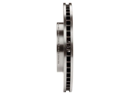 Bosch BD1890 Fren diski; ön küçük görsel 2
