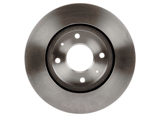Bosch BD1890 Fren diski; ön küçük görsel 3