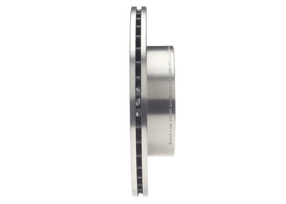 Bosch BD1891 Fren diski Premium3; ön küçük görsel 4
