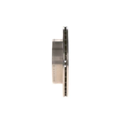 Bosch BD1892 Fren diski Premium2; ön küçük görsel 4