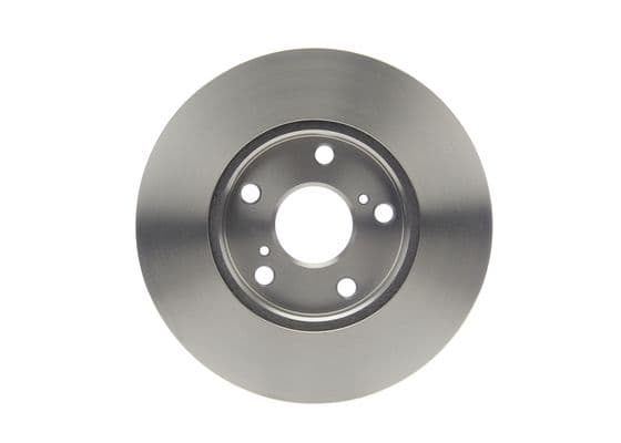 Bosch BD1893 Fren diski; ön küçük görsel 3
