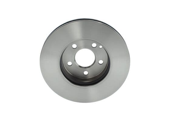 Bosch BD1895 Fren diski; ön küçük görsel 3
