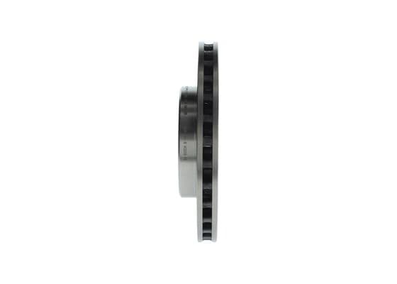 Bosch BD1895 Fren diski; ön küçük görsel 4